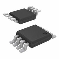 IC REDRIVER I2C 1CH 1MHZ 8TSSOP Buffer, ReDriver 1 Channel 1MHz 8-TSSOP